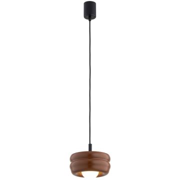 Lampa wisząca TEVO 8817 1x4,5W/G9 ip20 od Argon