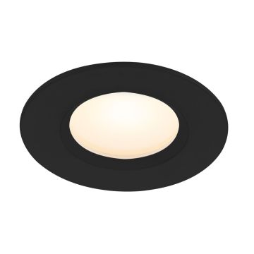 Downlight wpuszczany TIAKI 49570103 2700K|4000K 1x6,5W/LED 345lm IP65 od Nordlux