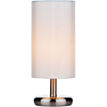 Lampa stołowa Tico TIC4133 1x40w/e14 ip20 od Dar Lighting