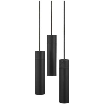Lampa wisząca Tilo 2010473003 1x15W/GU10 IP20 od Nordlux
