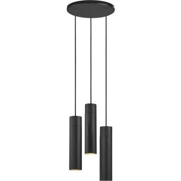 Lampa wisząca TILO 2410473003 3x15w/gu10 ip20 od Nordlux