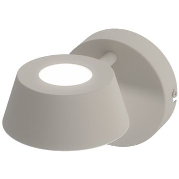 Kinkiet Timo Parette OR86546 3000K / 4500K / 6500K 6W/LED 1026lm IP20 od Open Design Highlights