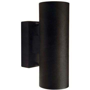 Kinkiet Tin 21279903 2x35W/GU10 IP54 od Nordlux