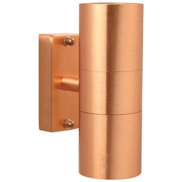 Kinkiet Tin 21279930 2x35W/GU10 IP54 od Nordlux