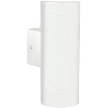 Kinkiet Tin 21519901 2x35W/GU10 IP54 od Nordlux