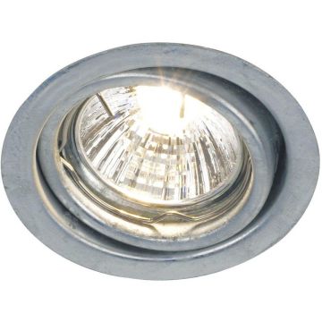 Downlight wpuszczany Tip 20299931 1x35W/GU10 IP23 od Nordlux