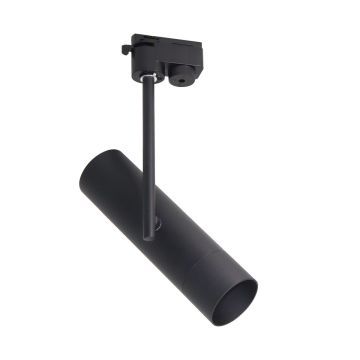 Reflektor szynowy LISA TLS004-BK 1x35W/GU10 IP20 od Zuma Line