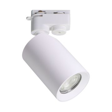 Reflektor szynowy TORE TLS003-WH 1x35W/GU10 IP20 od Zuma Line