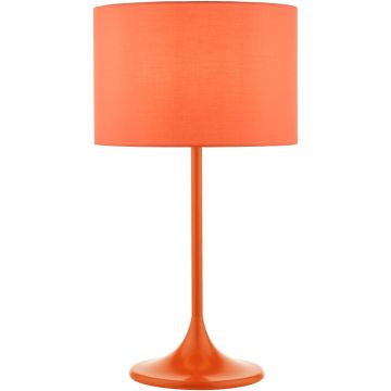 Lampa stołowa Toledo TOL4211 1x60w/e27 ip20 od Dar Lighting