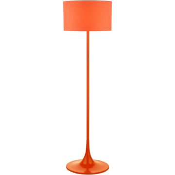 Lampa podłogowa Toledo TOL4911 1x60w/e27 ip20 od Dar Lighting