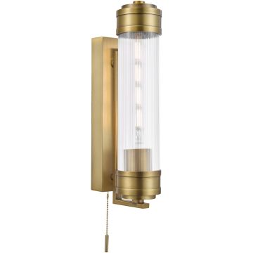 Kinkiet Tommaso TOM0763 1x60w/e27 ip44 od Dar Lighting
