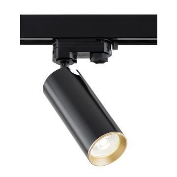 Reflektor szynowy TORELLO 8337 1x5W/GU10 IP20 od Argon