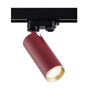 Reflektor szynowy TORELLO 8338 1x5W/GU10 IP20 od Argon