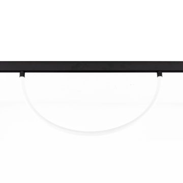 Reflektor szynowy Magnetic Light Arc TRM-45344-20W-3K 3000K 1x20W/LED 2400lm IP20 od Italux