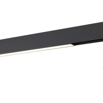 Reflektor szynowy Magnetic Mans TRM-83746-30W-3K 3000K 1x30W/LED 2100lm IP20 od Italux