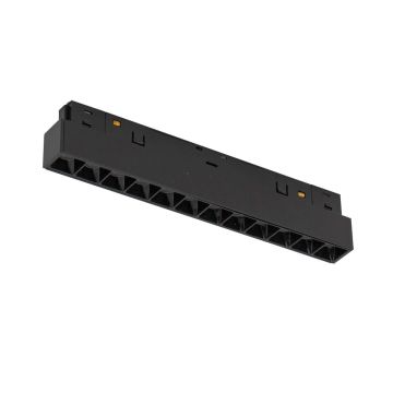 Reflektor szynowy Magnetic Mersa TRM-25367-12W-3K 3000K 12x12W/LED 960lm IP20 od Italux