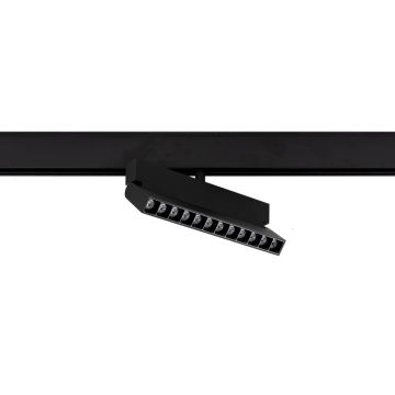 Reflektor szynowy Magnetic Norman Roto TRM-79392-12W-ROT-4K 4000K 12x12W/LED 1400lm IP20 od Italux