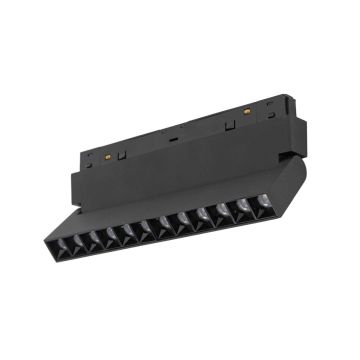 Reflektor szynowy Magnetic Norman TRM-79392-12W-4K-BK 4000K 12x12W/LED IP20 od Italux