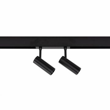 Reflektor szynowy Magnetic Reno Double TRM-37283-2X5W-3K 3000K 1x10W/LED 830lm IP20 od Italux