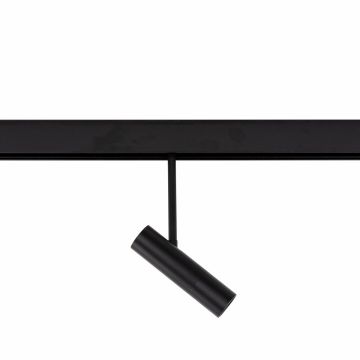 Reflektor szynowy Magnetic Reno Long TRM-37283-5W-LONG-3K 3000K 1x5W/LED 420lm IP20 od Italux