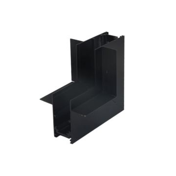 Łącznik Magnettic Track Accessories Ceiling Wall Connector Recessed TRMA-263537-CONN-CW-RC IP20 od Italux