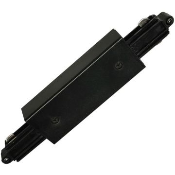 Łącznik Marvi Track Connector TRL-H1C-CONN-LONG-BL od Italux