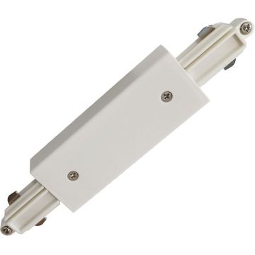 Łącznik Marvi Track Connector TRL-H1C-CONN-LONG-WH od Italux