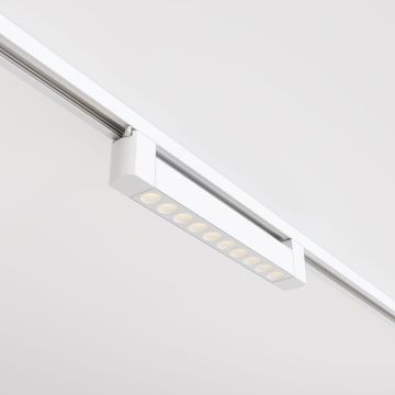 Reflektor szynowy Points Rot TR010-1-10W3K-M-W-DE 3000K 1x10W/LED 620lm IP20 od Maytoni