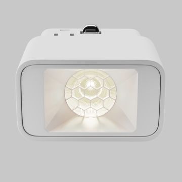 Reflektor szynowy Points S TR100-2-2W4K-S-W 4000K 1x2W/LED 95lm IP20 od Maytoni