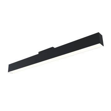 Reflektor szynowy BASIS TR012-2-20W4K-B 1600lm 20W/LED 1600lm od MAYTONI