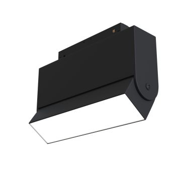 Reflektor szynowy BASIS TR013-2-10W3K-B 600lm 10W/LED 600lm od MAYTONI