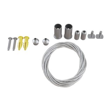 Element montażowy Accessories for tracks TRA004SW-21S od MAYTONI