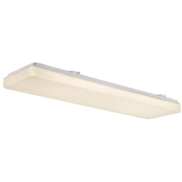 Panel LED Trenton 47856101 4000K 1x 23W W/LED 1900lm IP20 od Nordlux