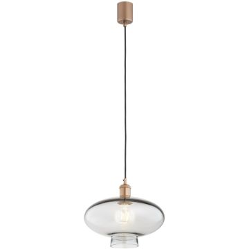 Lampa wisząca TRESCO 8981 1x15W/E27 ip20 od Argon