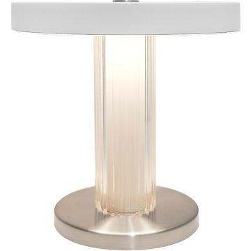 Lampa stołowa Trezzi 2520135001 3000k 1x5w/led 270lm ip20 od Nordlux