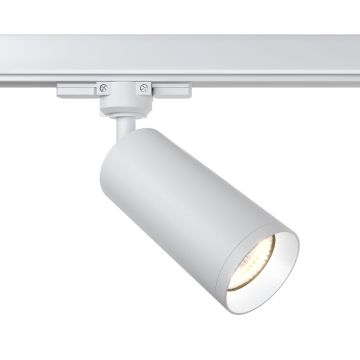 Reflektor szynowy Focus TR028-3-GU10-W 1x50W/GU10 IP20 od Maytoni