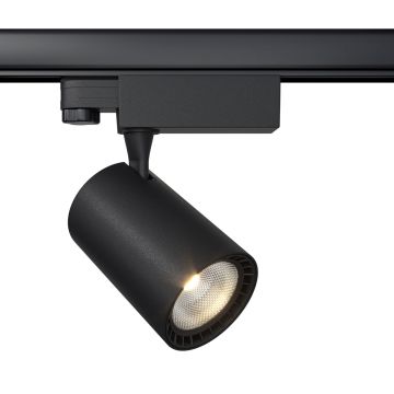 Reflektor szynowy Vuoro TR029-3-10W3K-B 3000K 1x10W/LED 900lm IP20 od Maytoni