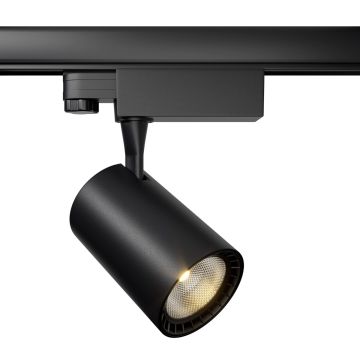 Reflektor szynowy Vuoro TR029-3-10W4K-B 4000K 1x10W/LED 950lm IP20 od Maytoni