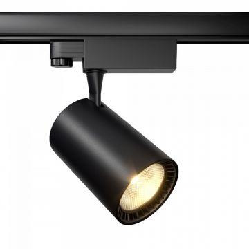 Reflektor szynowy Vuoro TR029-3-30W4K-B 4000K 1x26W/LED 2600lm IP20 od Maytoni