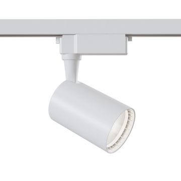 Reflektor szynowy Vuoro TR003-1-10W3K-S-W 3000K 1x10W/LED 850lm IP20 od Maytoni