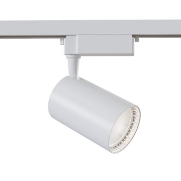 Reflektor szynowy Vuoro TR003-1-15W4K-S-W 4000K 1x15W/LED 1600lm IP20 od Maytoni
