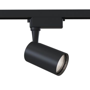Reflektor szynowy Vuoro TR003-1-6W3K-S-B 3000K 1x6W/LED 450lm IP20 od Maytoni
