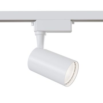 Reflektor szynowy Vuoro TR003-1-6W3K-S-W 3000K 1x6W/LED 450lm IP20 od Maytoni