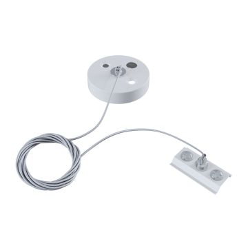 TRA001CW-11W ACCESSORIES FOR TRACKS od Maytoni