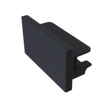 Zaślepka TRA001EC-11B ACCESSORIES FOR TRACKS od Maytoni