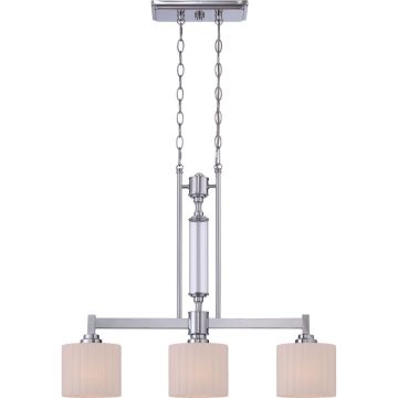 Lampa wisząca Lillian QZS-TST0590K 3x60W/E27 od Quoizel