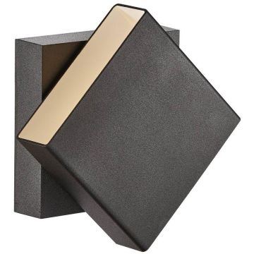 Kinkiet Turn 2019061003 2700K 800lm IP54 od Nordlux