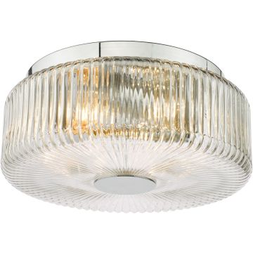 Lampa sufitowa Twyman TWY5250 3x10w/E27 IP44 od Dar Lighting