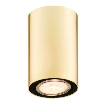 Downlight natynkowy TYBER PLUS 4759 1x5W/GU10 IP20 od Argon
