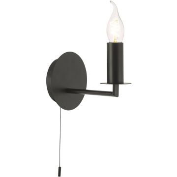 Ramię do kinkietu Tyler TYL0722 1x40w/E14 od Dar Lighting